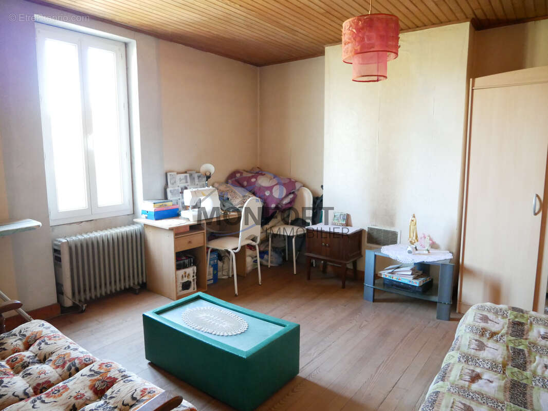 Maison en pierre avec dépendances et terrain de 3 000 m2   à 5 min de Marmande - photo 9