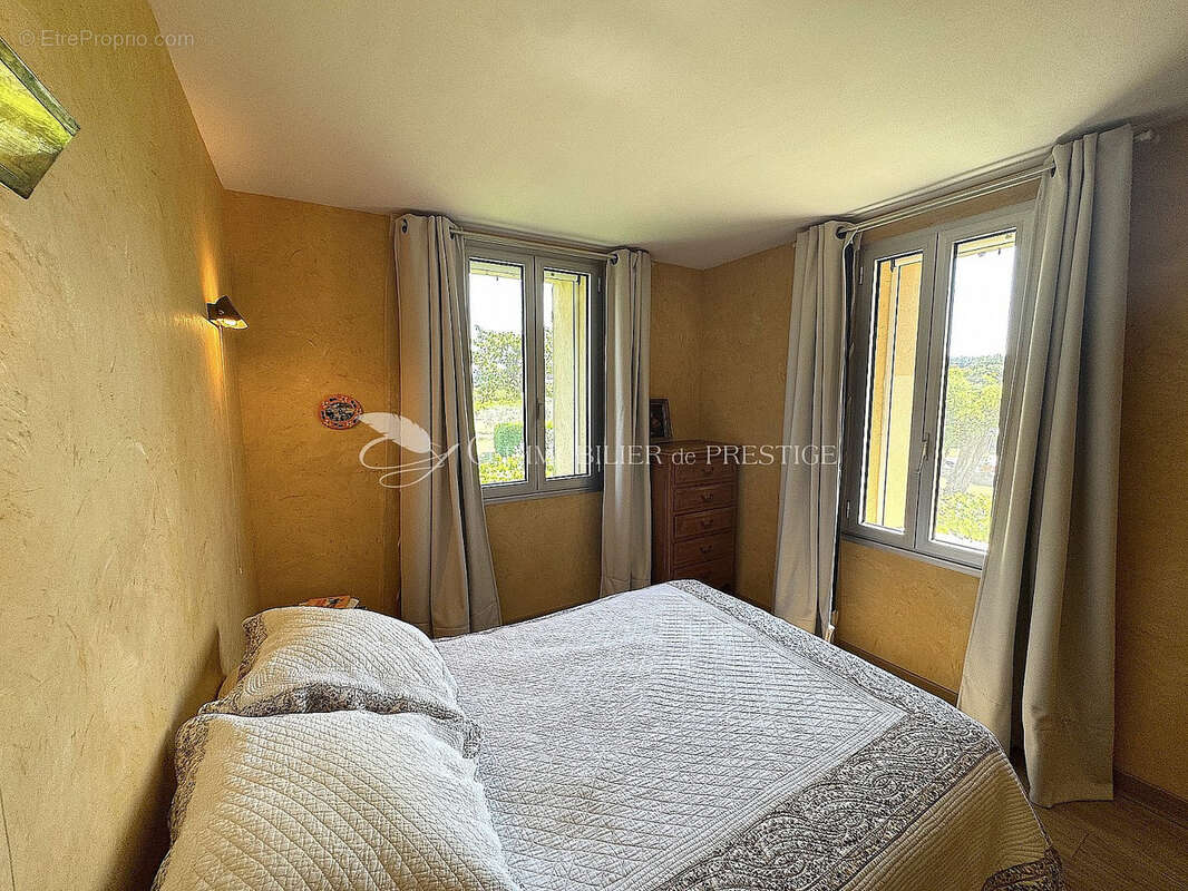 Maison à CARPENTRAS