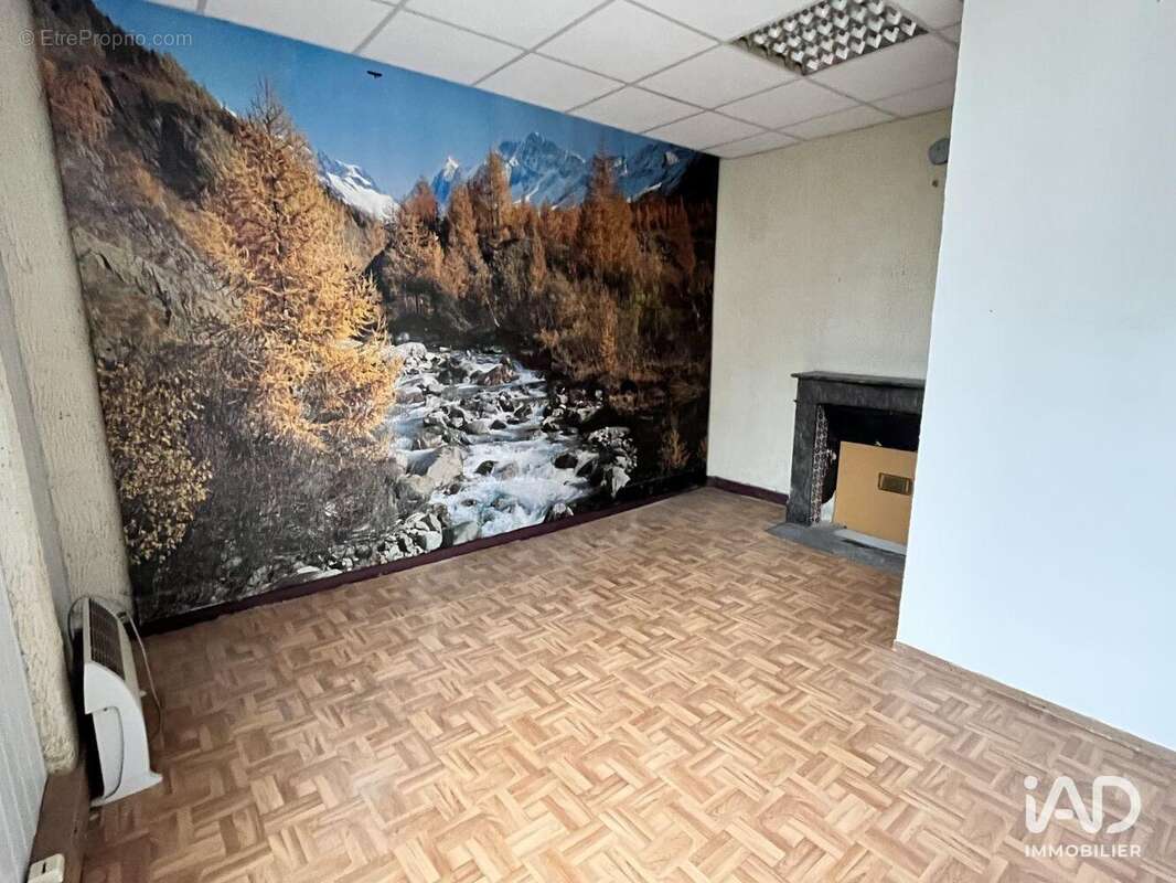 Photo 5 - Commerce à OLORON-SAINTE-MARIE