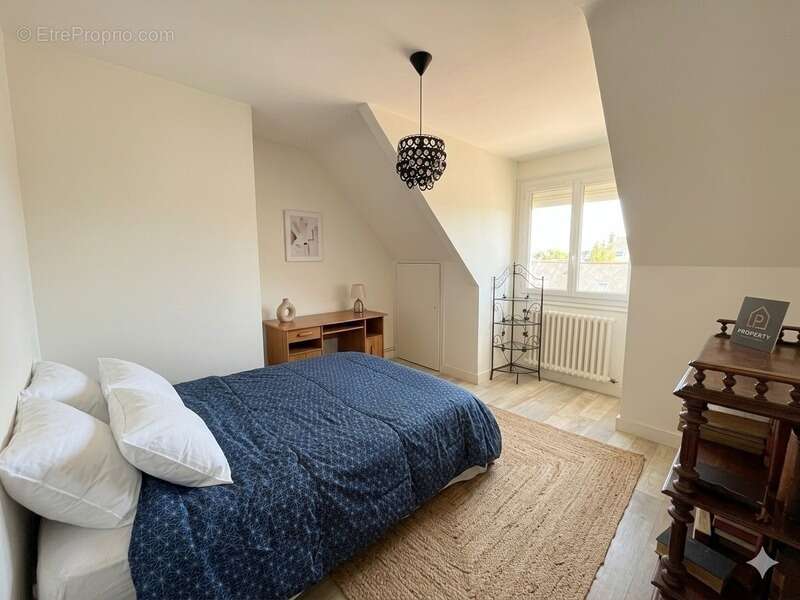 Appartement à VANNES