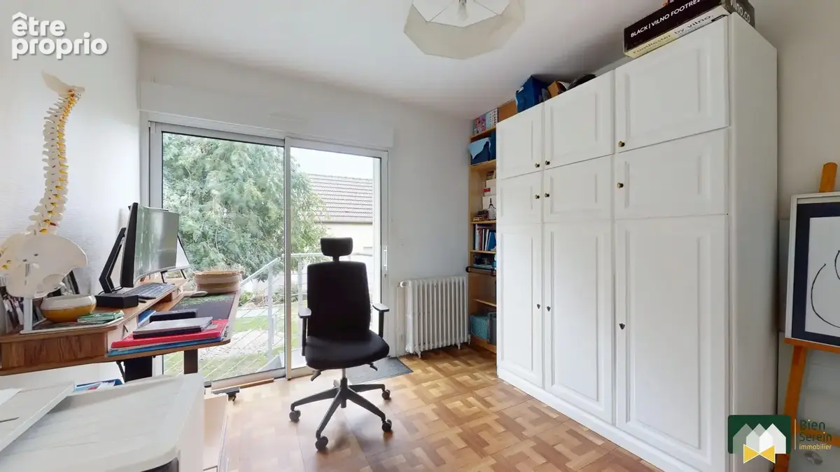 Maison 3 pièces 70 m² à vendre à Luisant (28600) - photo 6