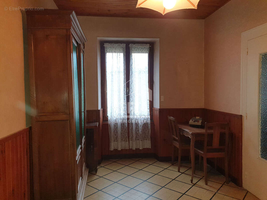 Maison à LES ABRETS