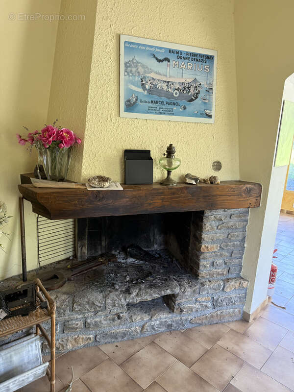 Appartement à BARCELONNETTE