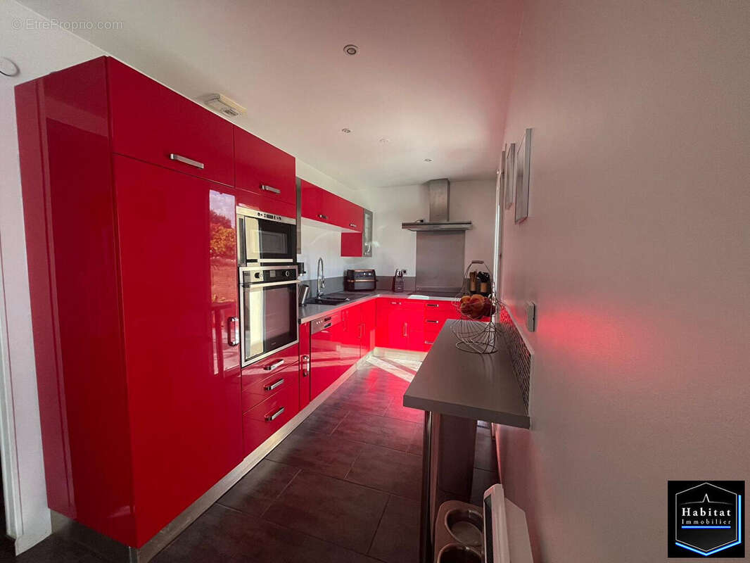 Maison à SAINT-PATHUS