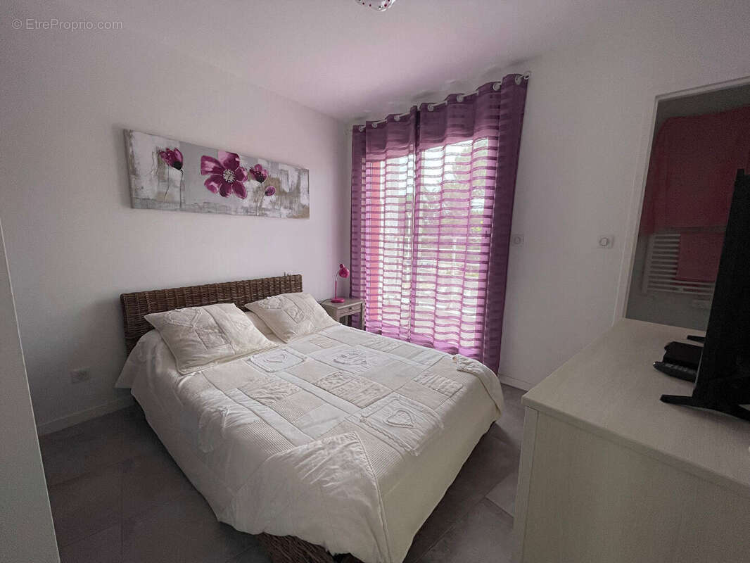 Appartement à BISCARROSSE