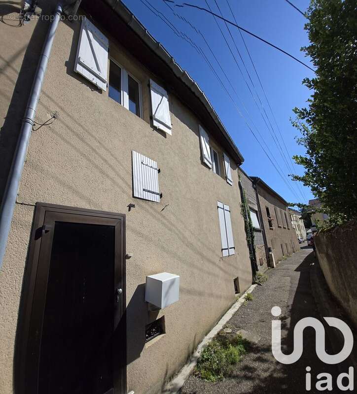 Photo 9 - Maison à ARS-SUR-MOSELLE