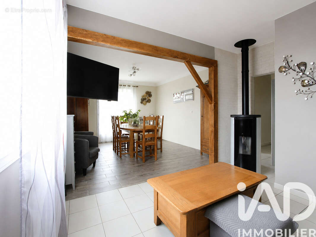 Photo 6 - Maison à AIZENAY