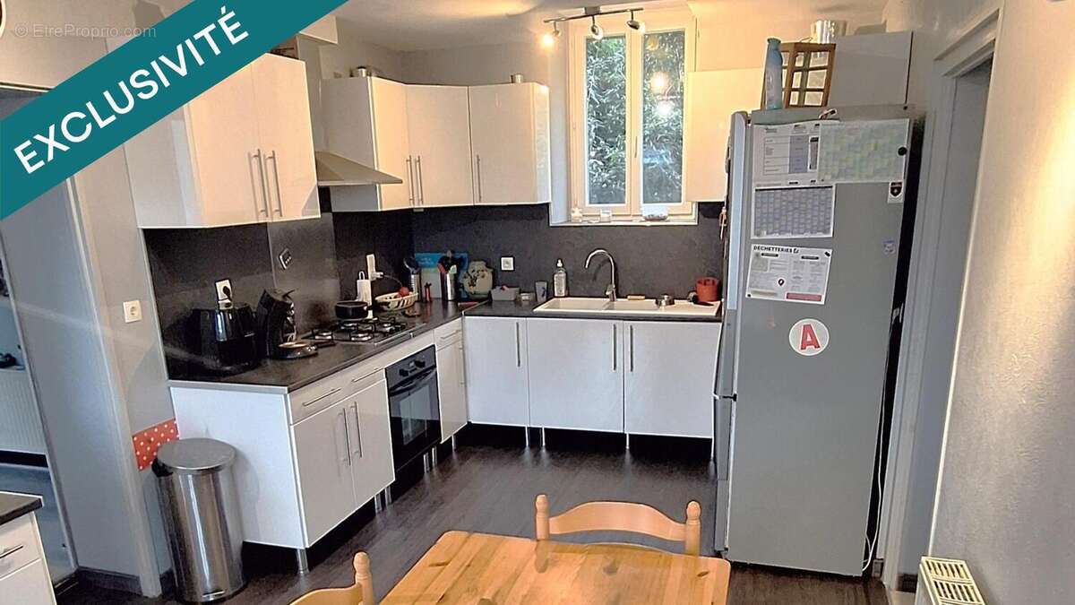 Photo 3 - Maison à JOUET-SUR-L'AUBOIS