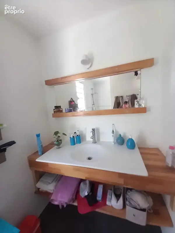 Villa duplex contenporaine avec vue degagee - photo 16