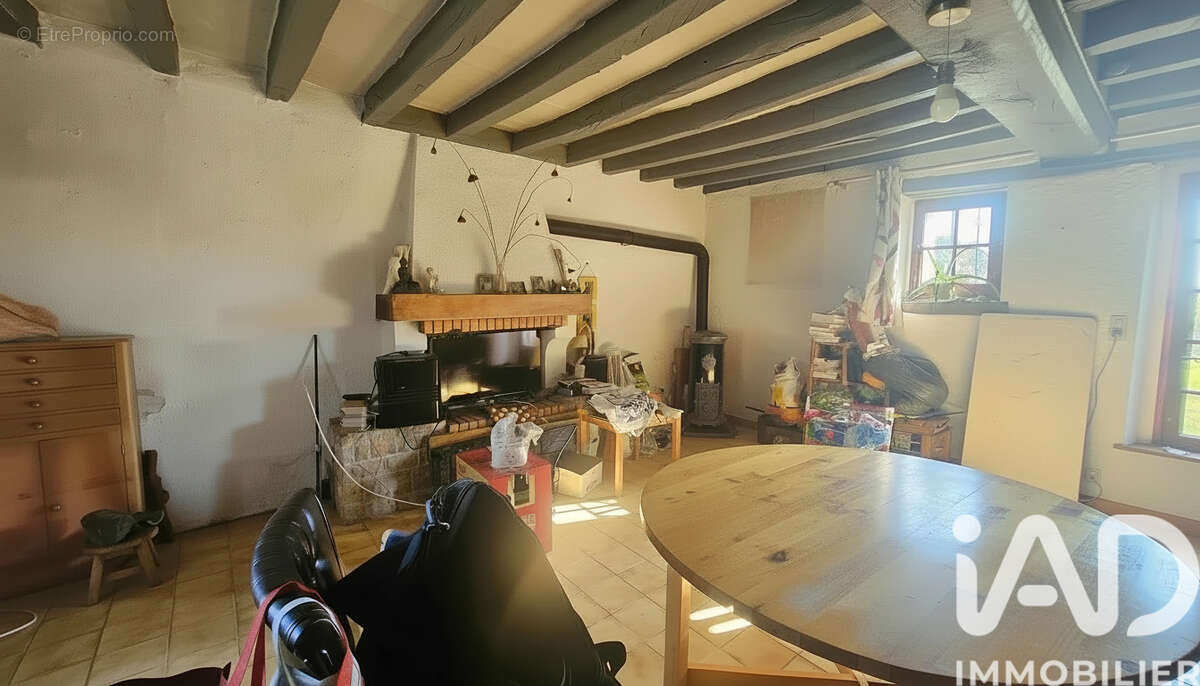 Maison 44 m² à Challain-La-Potherie  - photo 6