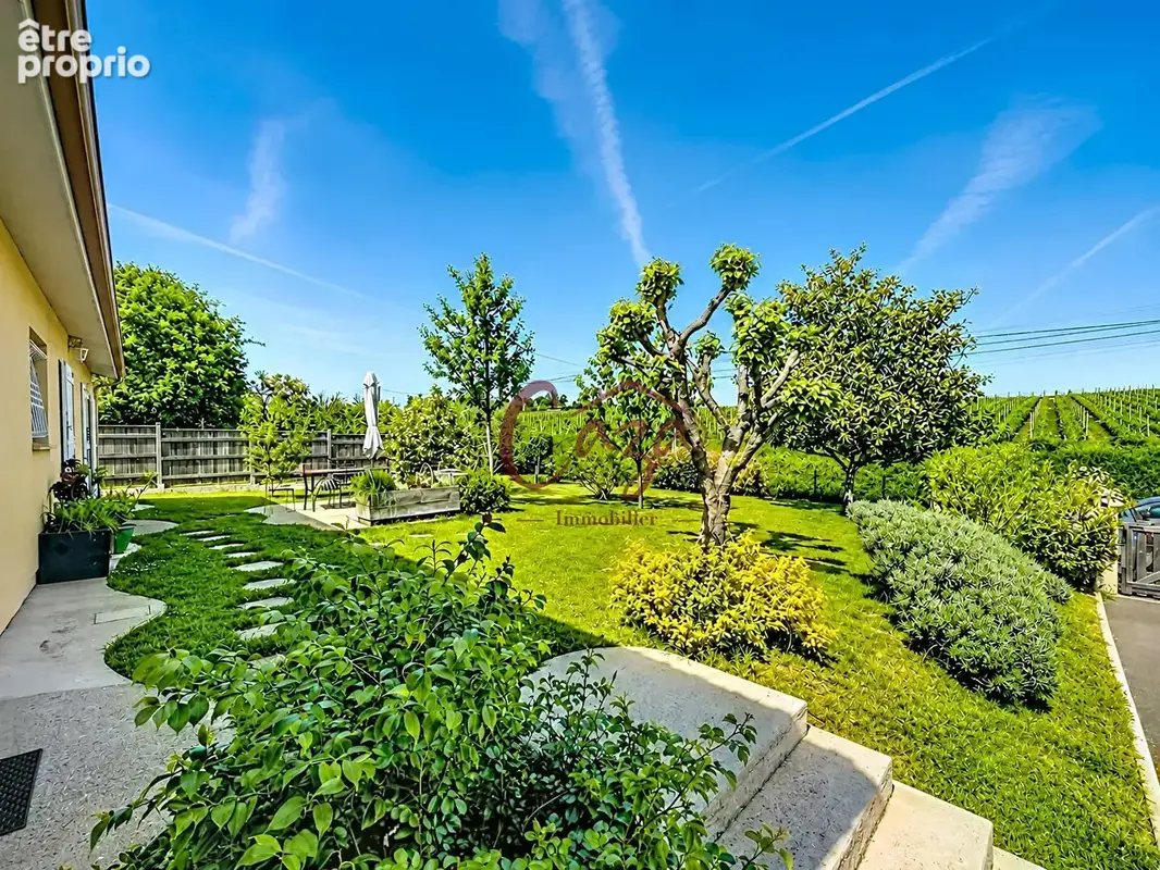 Maison  5 pièce(s) 123 m2 - photo 8