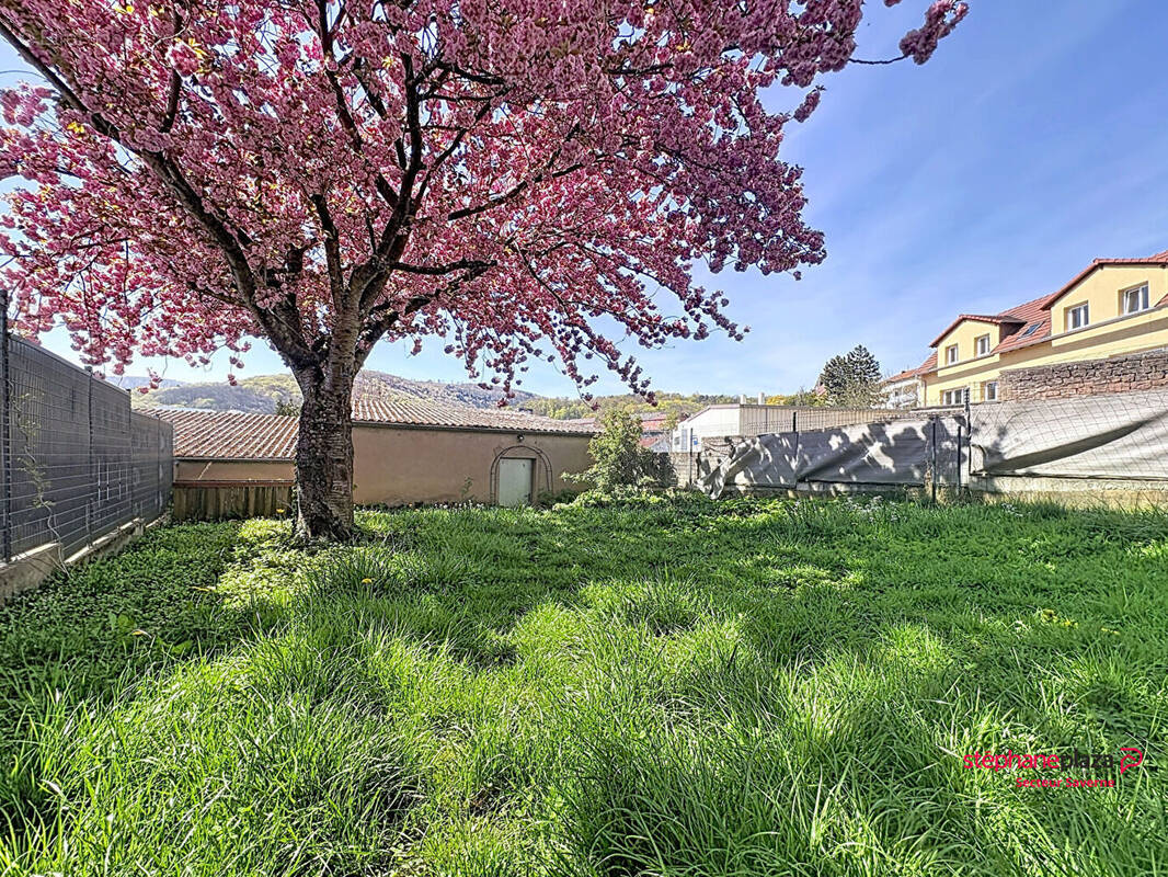 Appartement à SAVERNE