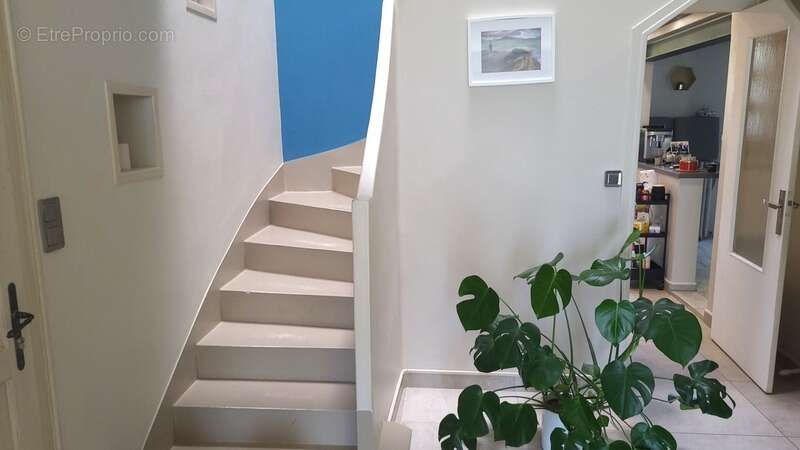 Maison à SAINT-AVERTIN