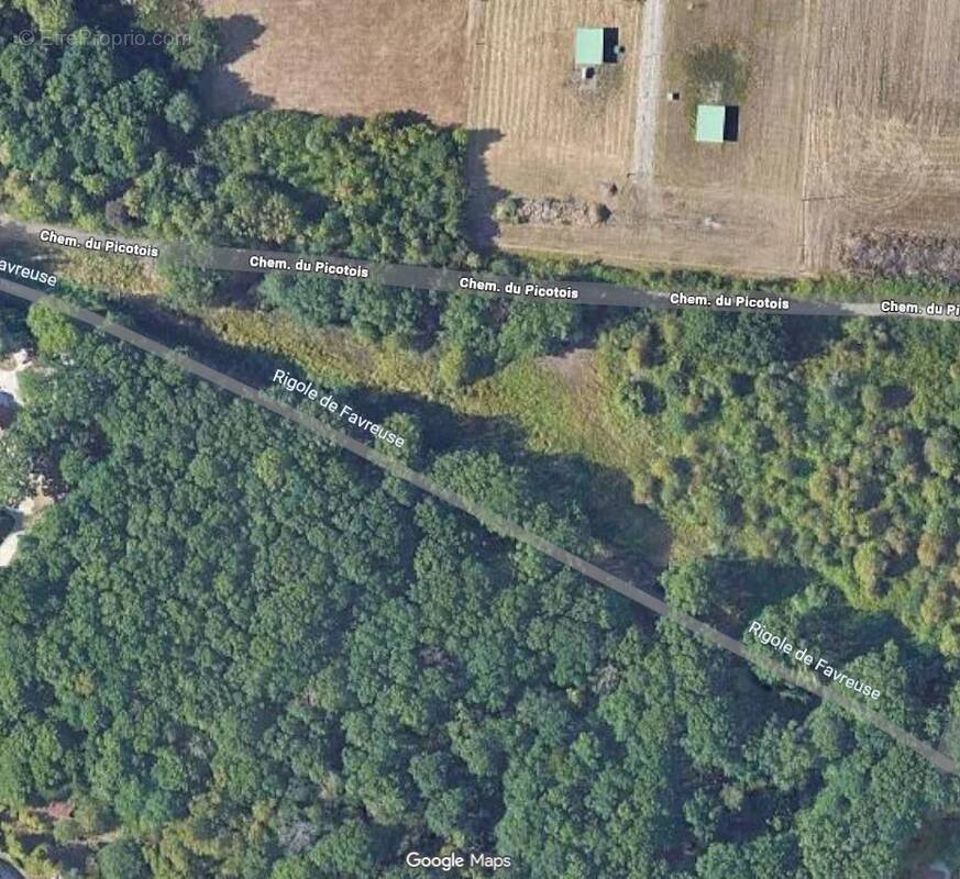 Appartement à VAUHALLAN