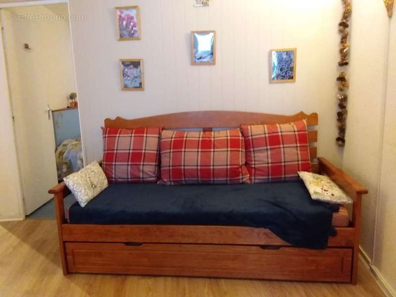 Appartement à ASTUGUE