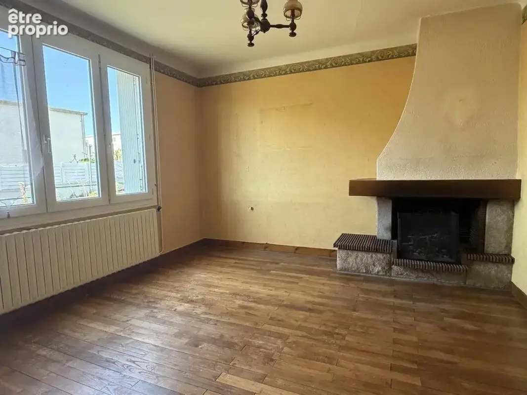 Maison 5 pièces 125 m² à vendre à Savenay (44260) - photo 2