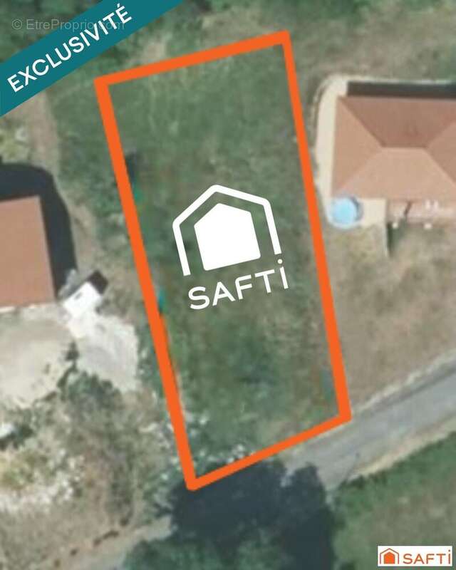 Photo 2 - Terrain à ESPALY-SAINT-MARCEL