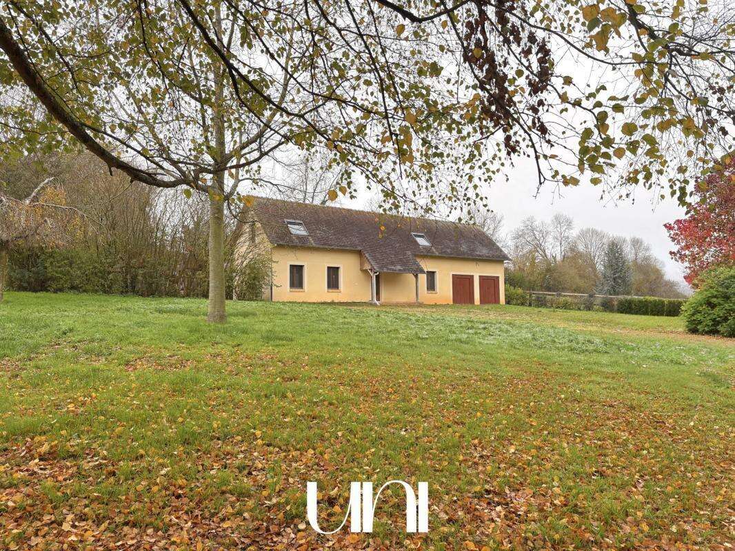 Maison à CAMBREMER