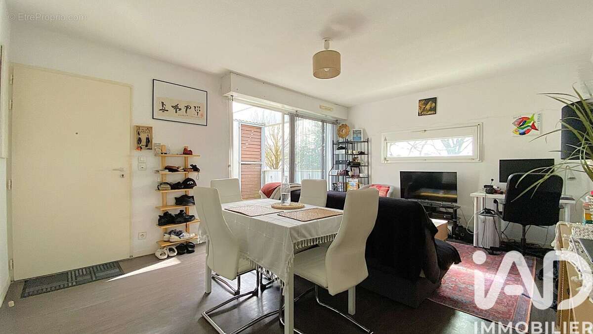 Photo 4 - Appartement à MERIGNAC