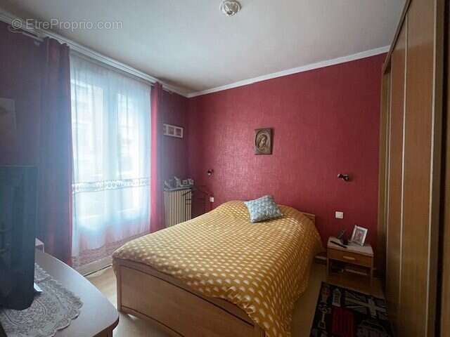 Appartement à LE BLANC-MESNIL