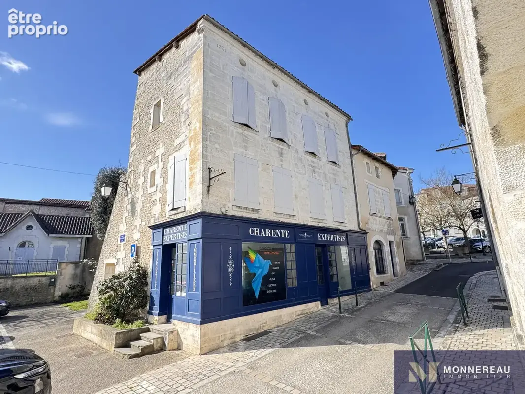 Immeuble de rapport - photo 13
