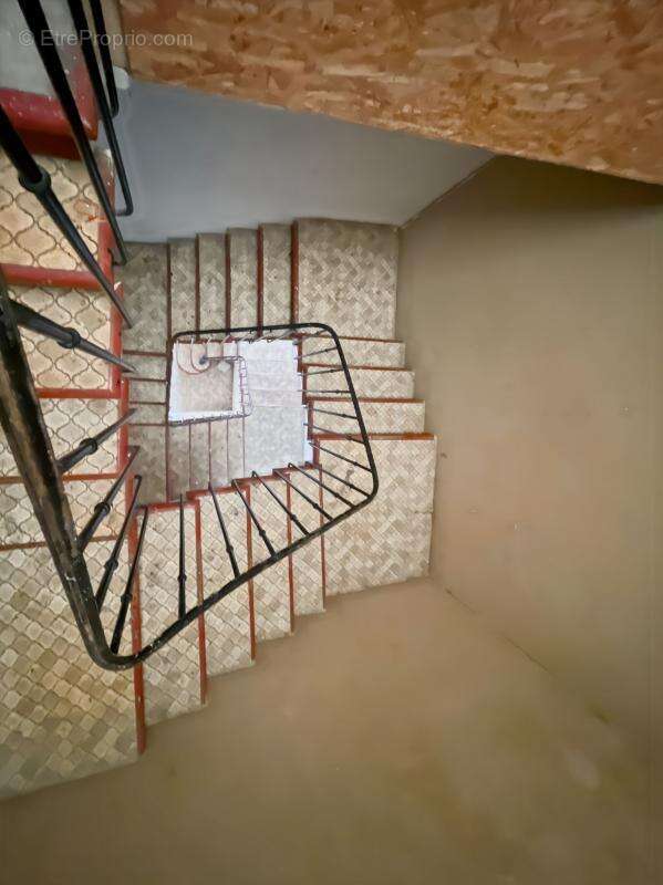 Appartement à LORIOL-SUR-DROME