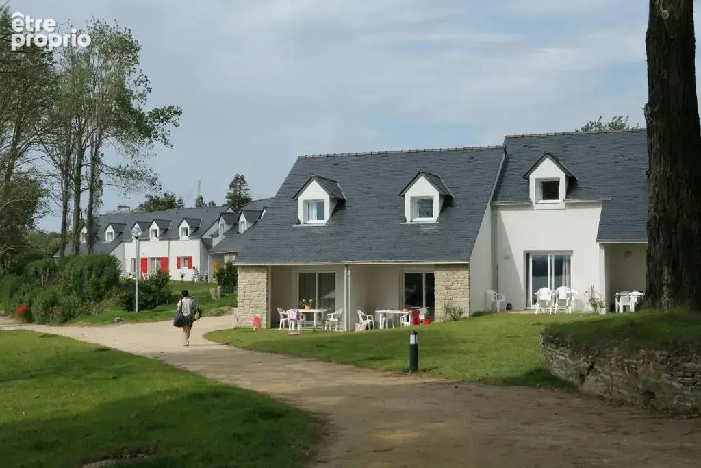Investissement en residence de tourisme - photo 8