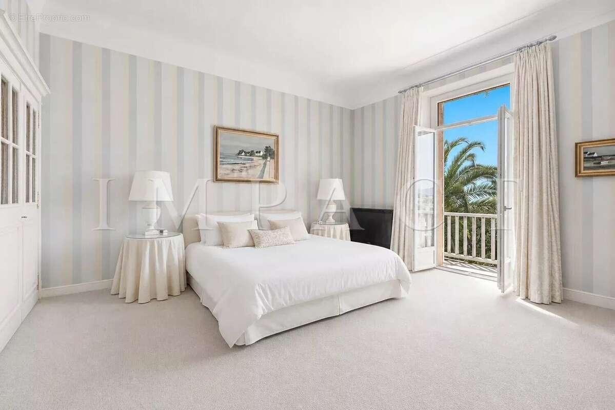 Maison à CANNES