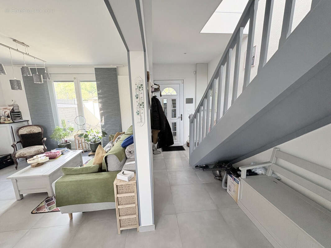 Maison 78 m² à Bagneaux-Sur-Loing  - photo 5
