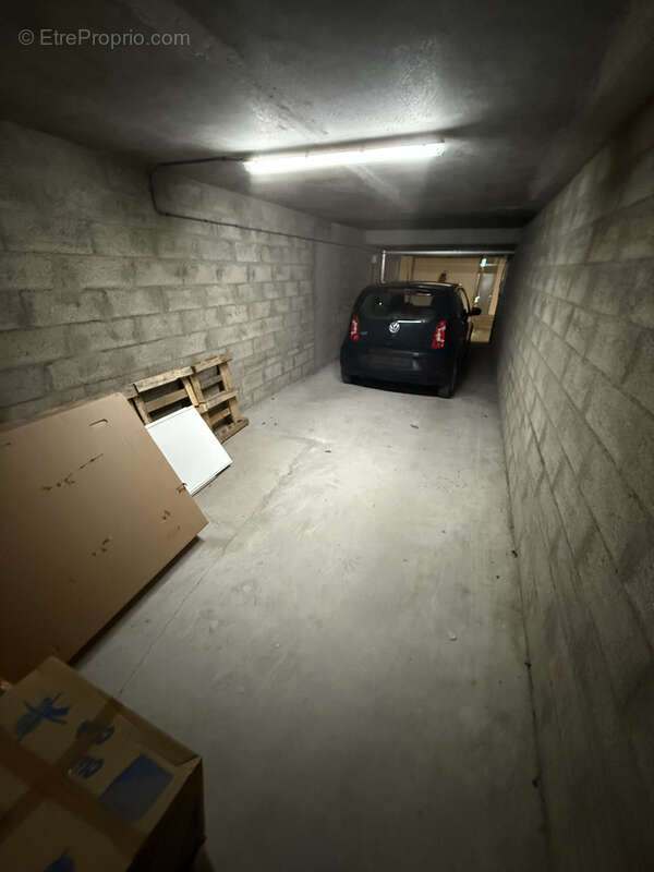 Appartement à FONTAINEBLEAU