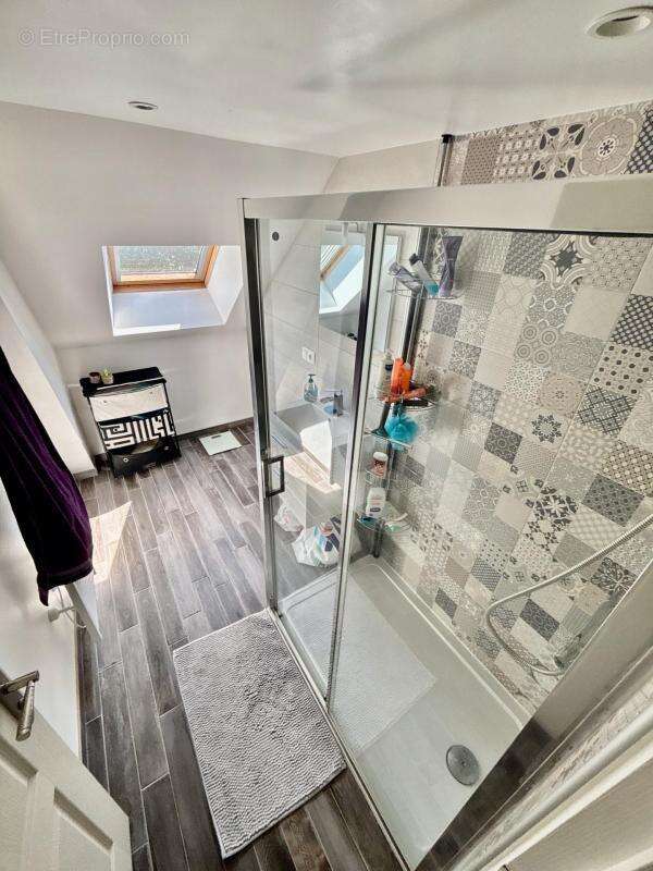 Maison économe - photo 9