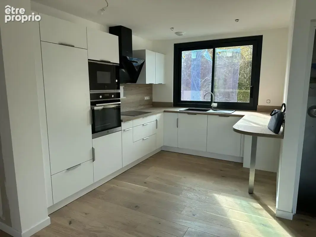 Maison 5 pièces 150 m² à vendre à Beaumont-En-Auge (14950) - photo 8
