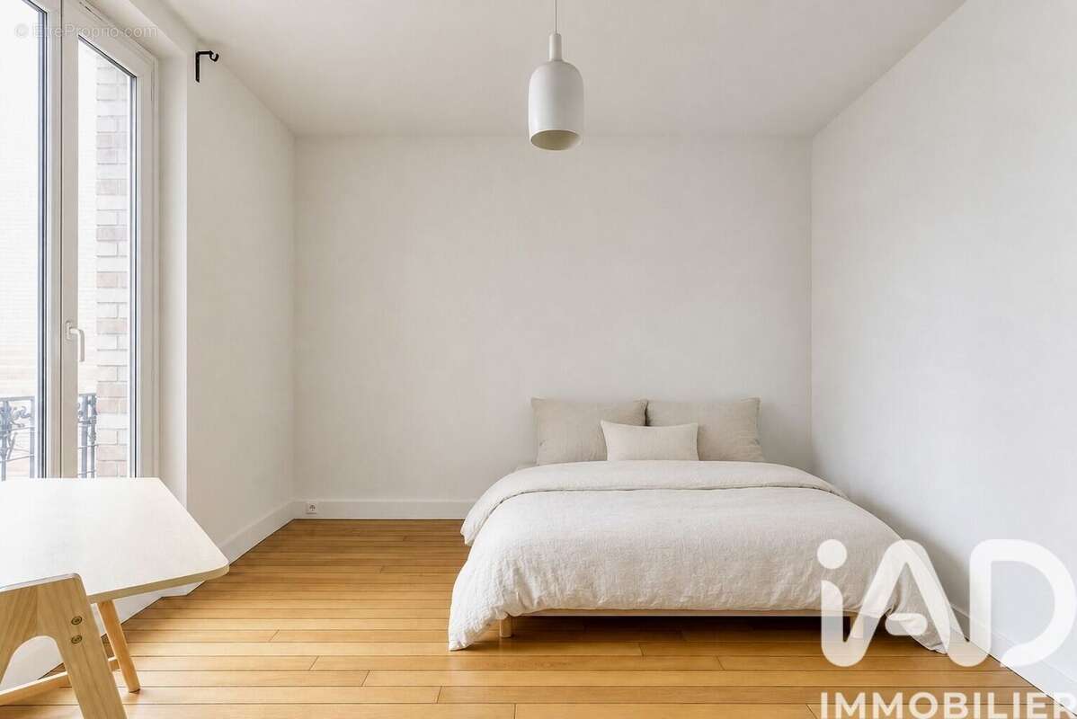 Photo 5 - Appartement à PARIS-19E