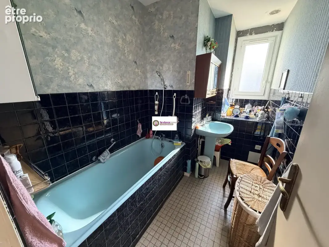 Maison 5 pièces 99 m² à vendre à Le Mele-Sur-Sarthe (61170) - photo 7