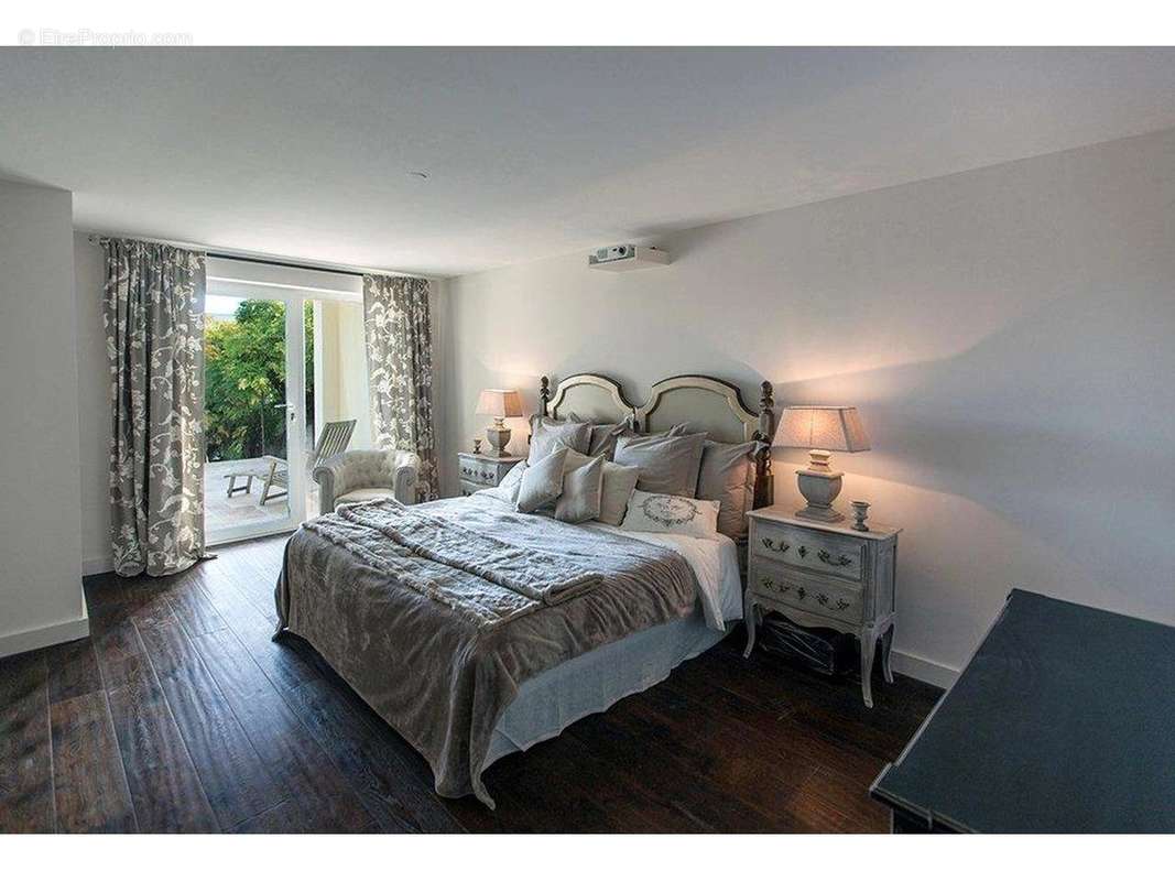 Maison à VILLEFRANCHE-SUR-MER