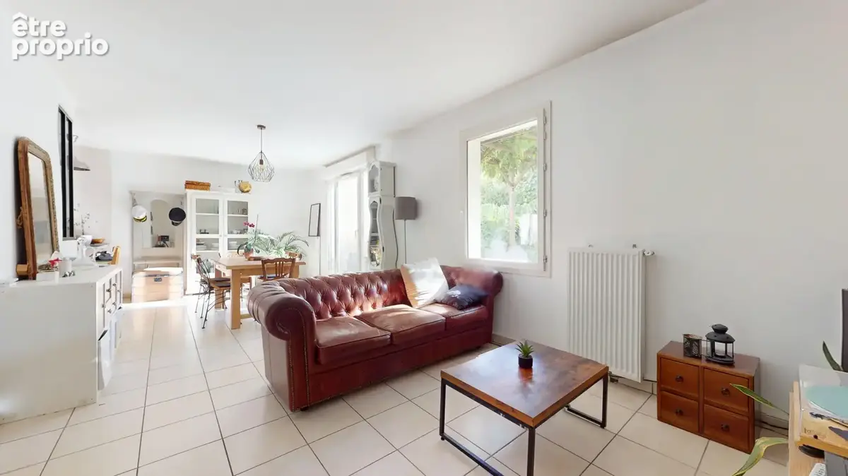 Maison familiale au cœur du Bois Rochefort à Cormeilles-en-Parisis - photo 3