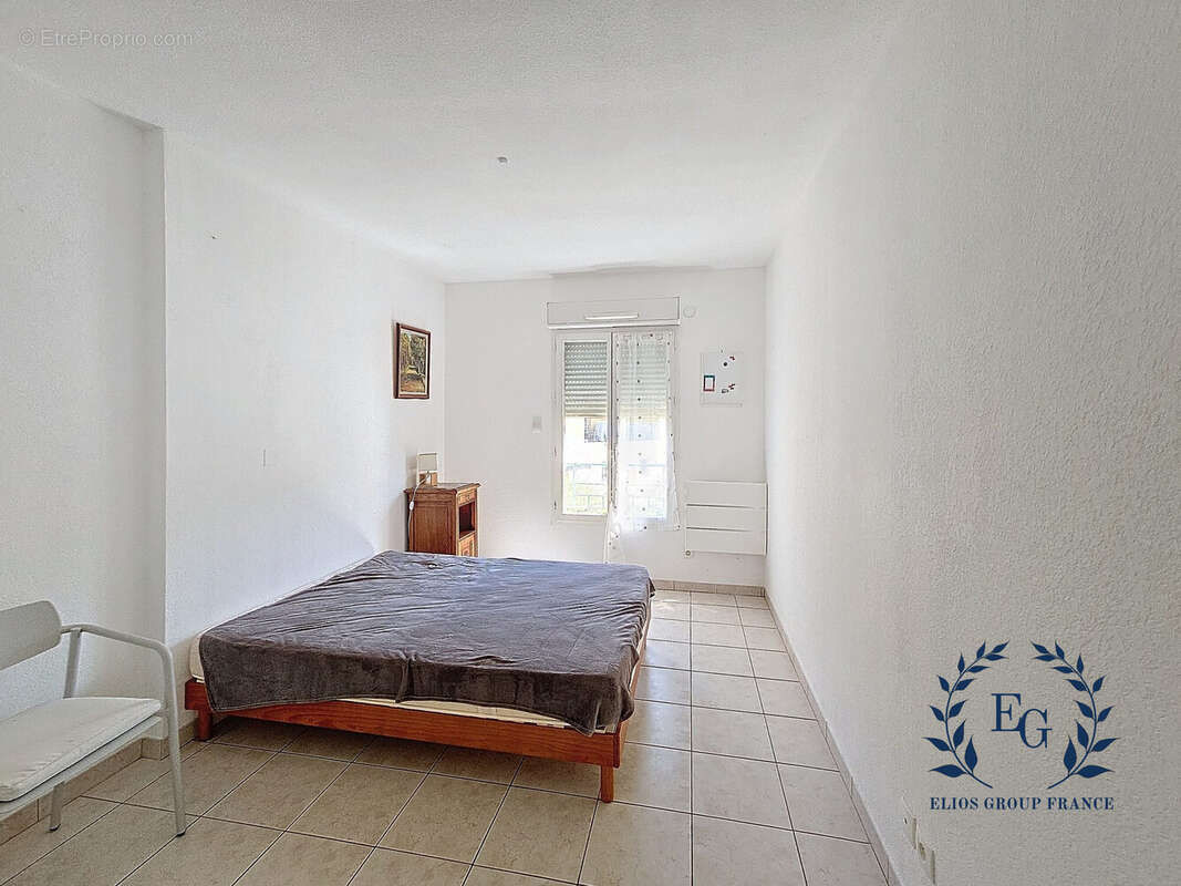 Appartement à LA DESTROUSSE