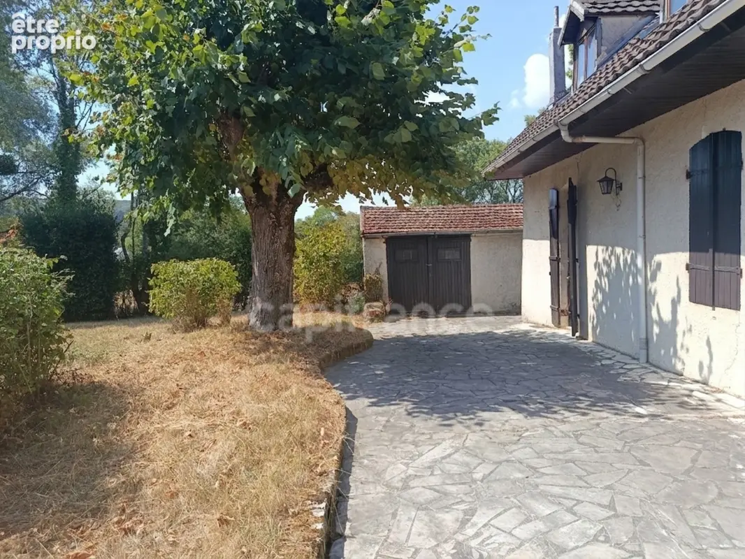 Maison à vendre 8 pièces BILLY CHEVANNES (58) - photo 2