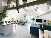 Appartement à NOMMAY