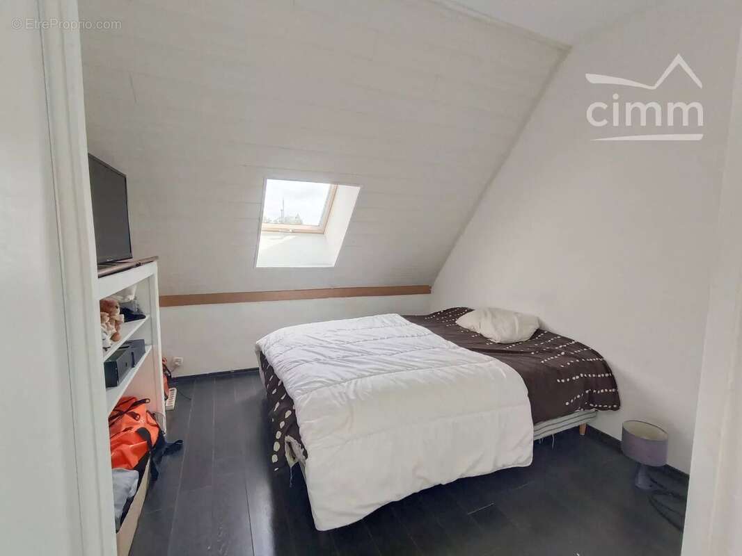 Maison à ROMORANTIN-LANTHENAY