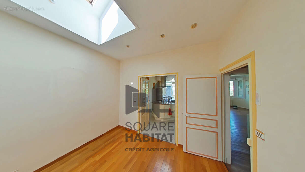 Appartement à SAINTE-MAURE-DE-TOURAINE