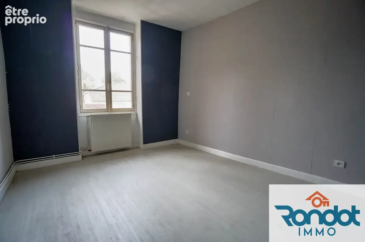 Maison 6 pieces / 4 chambres / environ 118 m2 / garage / atelier / sous-sol - photo 7