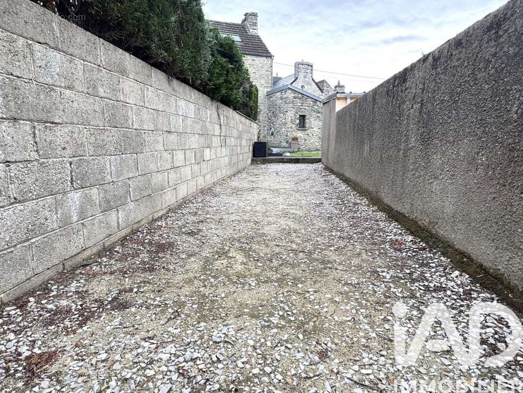 Photo 5 - Maison à BRETTEVILLE