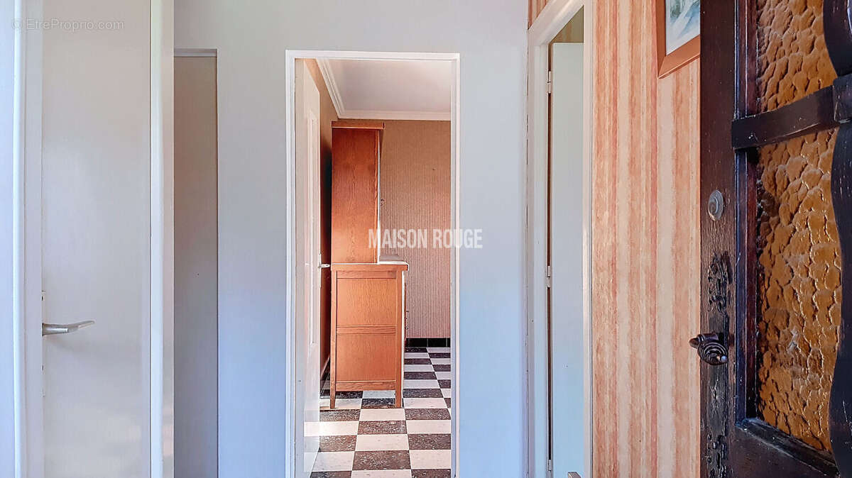 Maison à SAINT-ALBAN