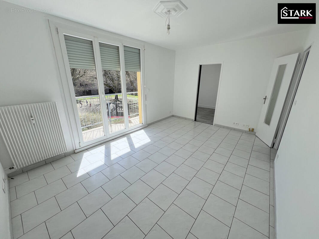 Appartement à BELFORT