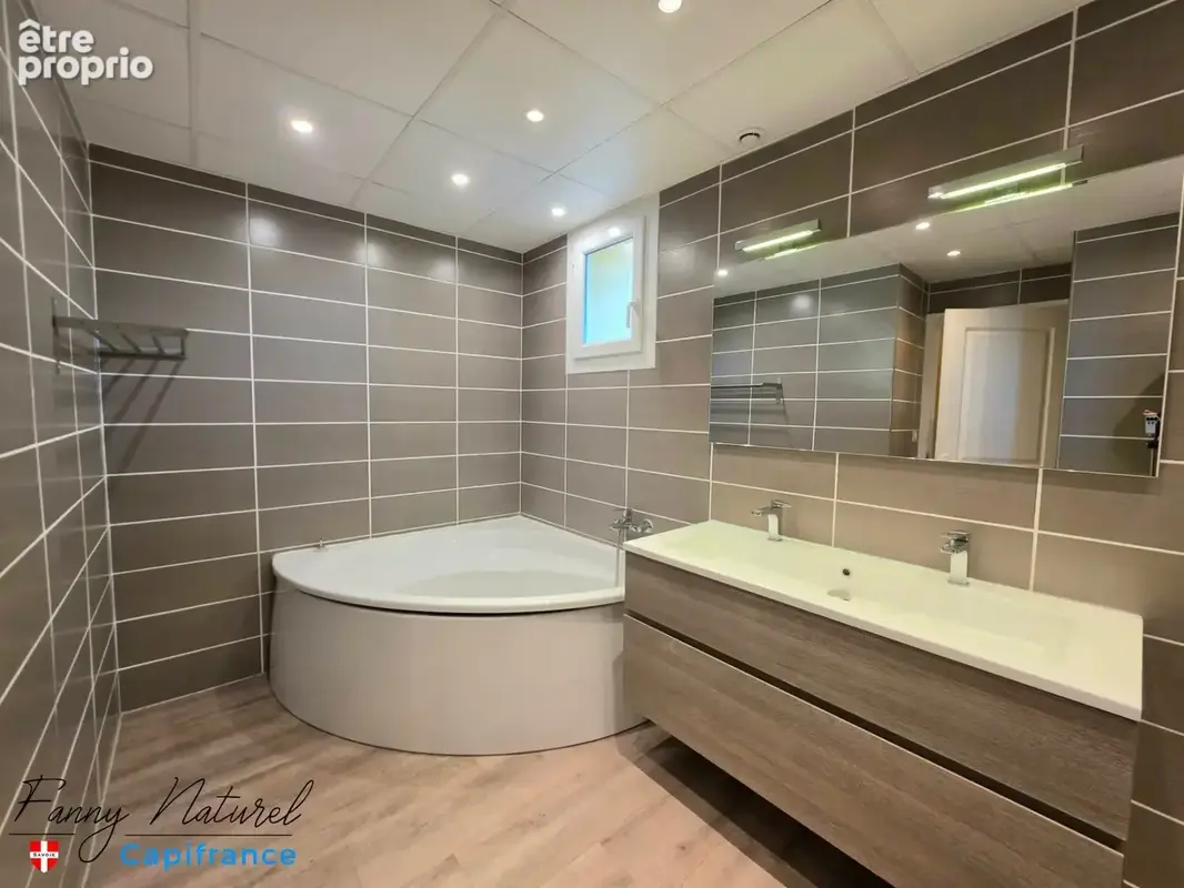 Grande Maison avec appartement T2 indépendant au Tremblay - photo 7