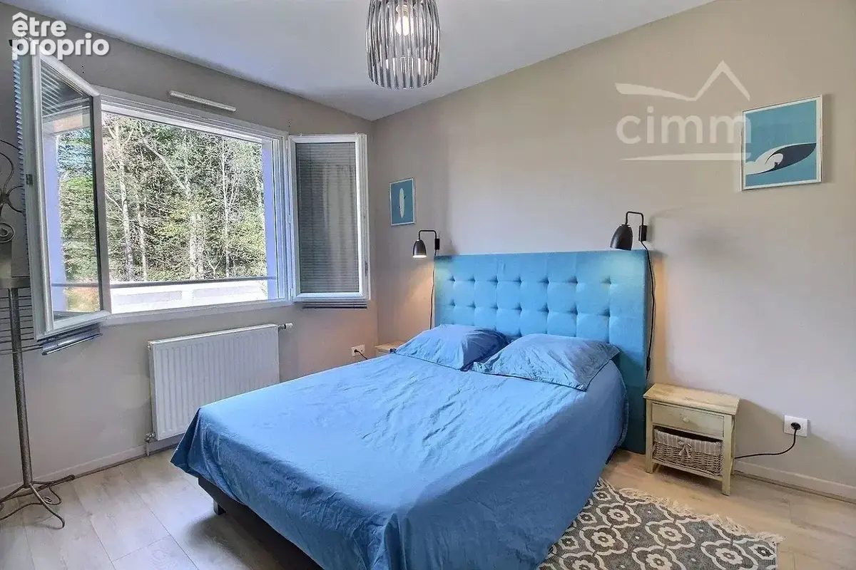 Maison 4p 3ch 108m² Ballan-Miré - photo 7
