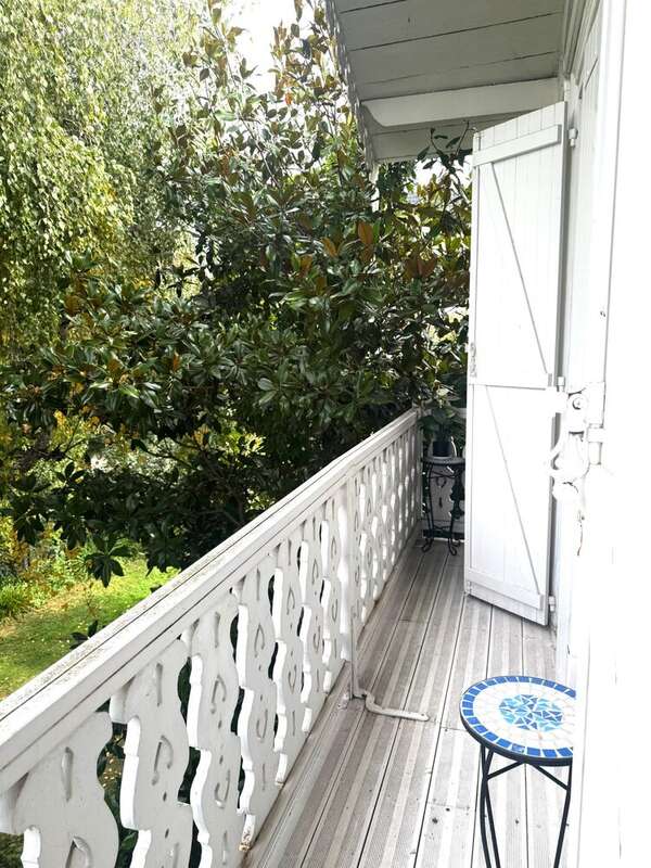 Maison à COURBEVOIE