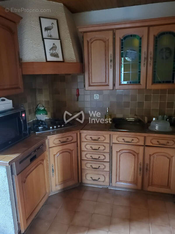Appartement 69 m² à Tox  - photo 5