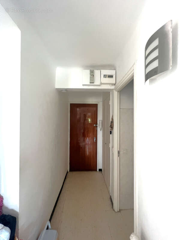 Appartement à PALAVAS-LES-FLOTS